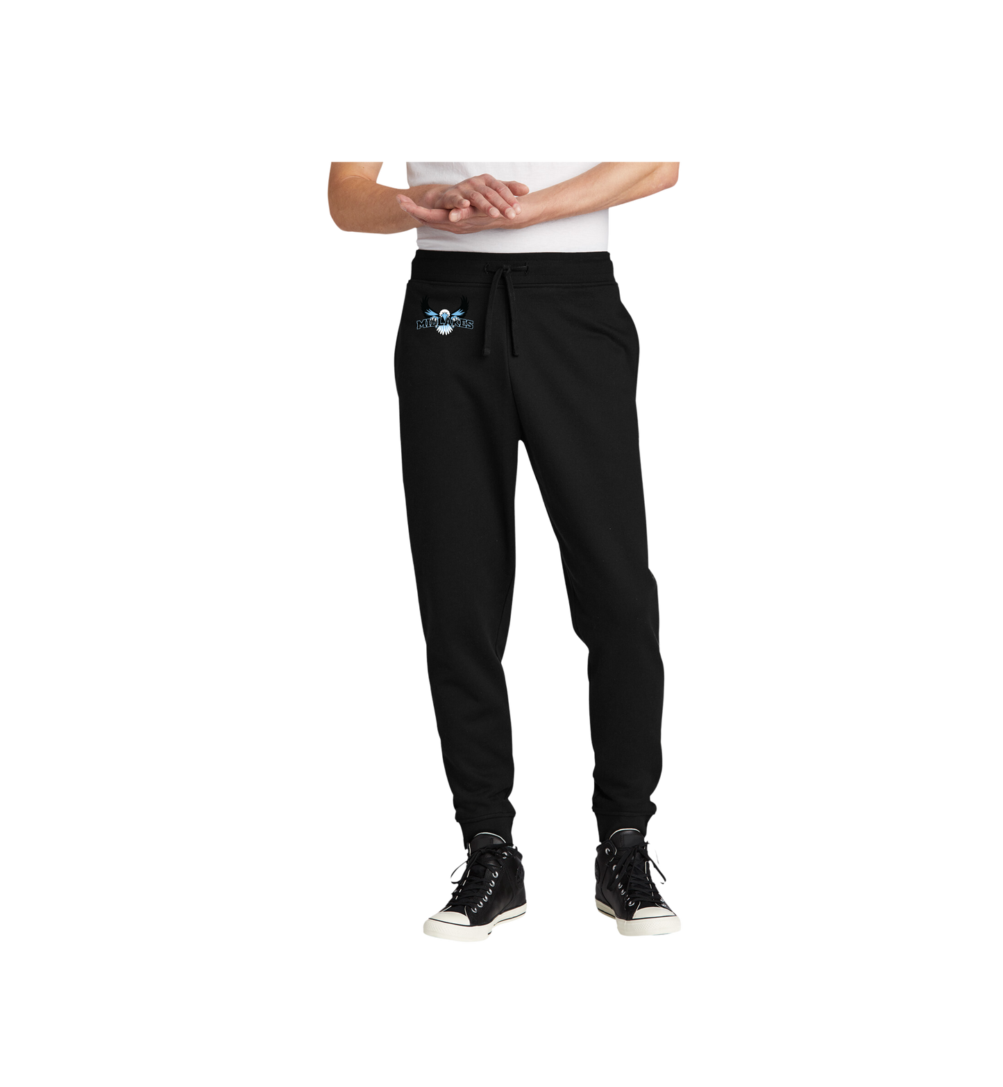 Midlakes District® V.I.T.™Fleece Jogger