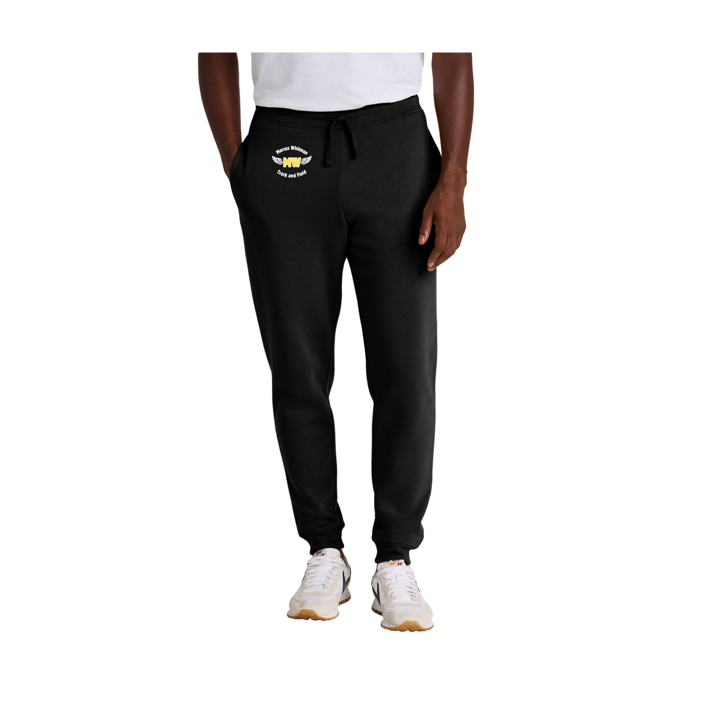 Whitman Track & Field District® V.I.T.™Fleece Jogger