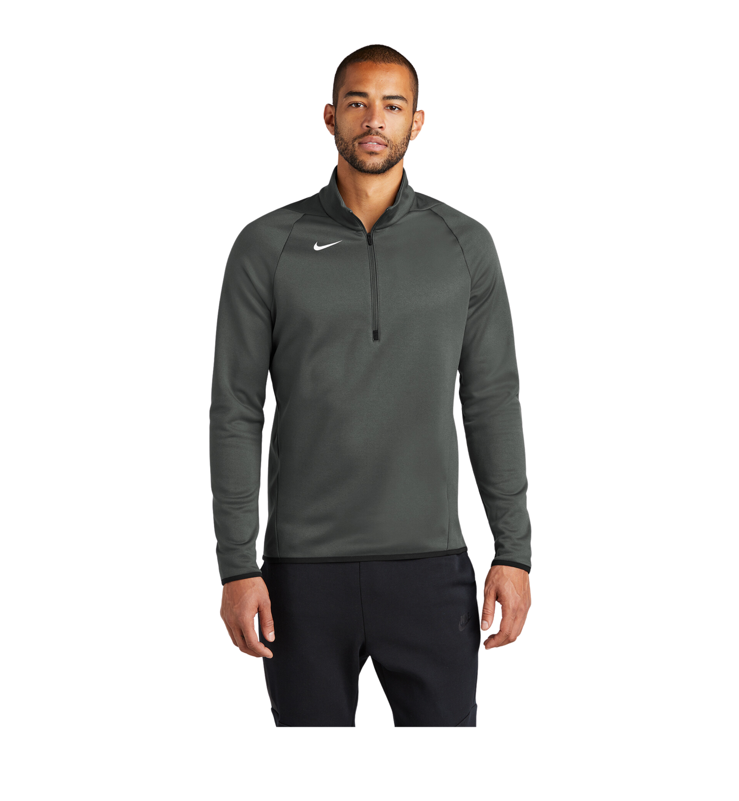Midlakes Golf Nike Therma-FIT 1/4-Zip Fleece