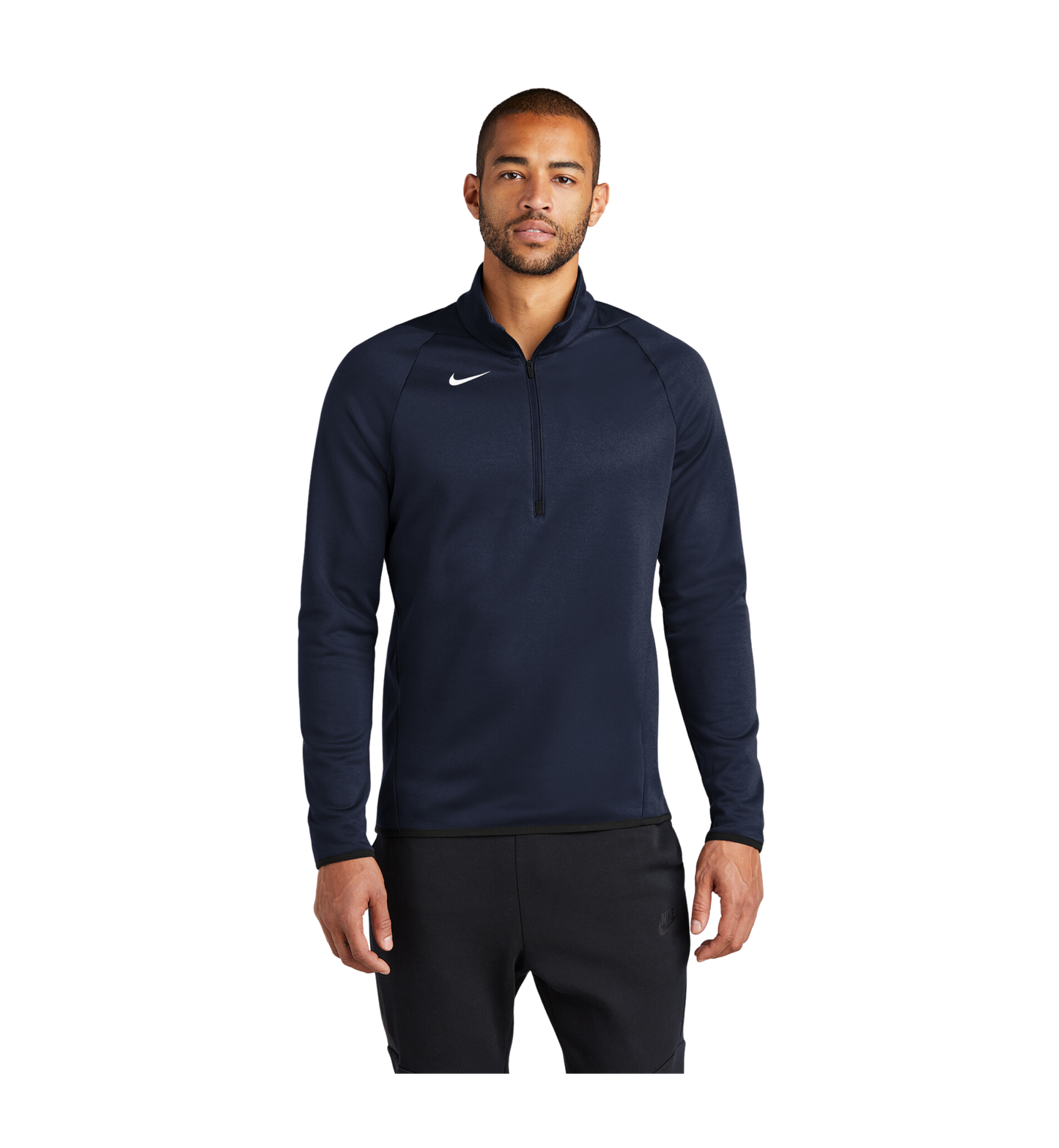 Midlakes Golf Nike Therma-FIT 1/4-Zip Fleece