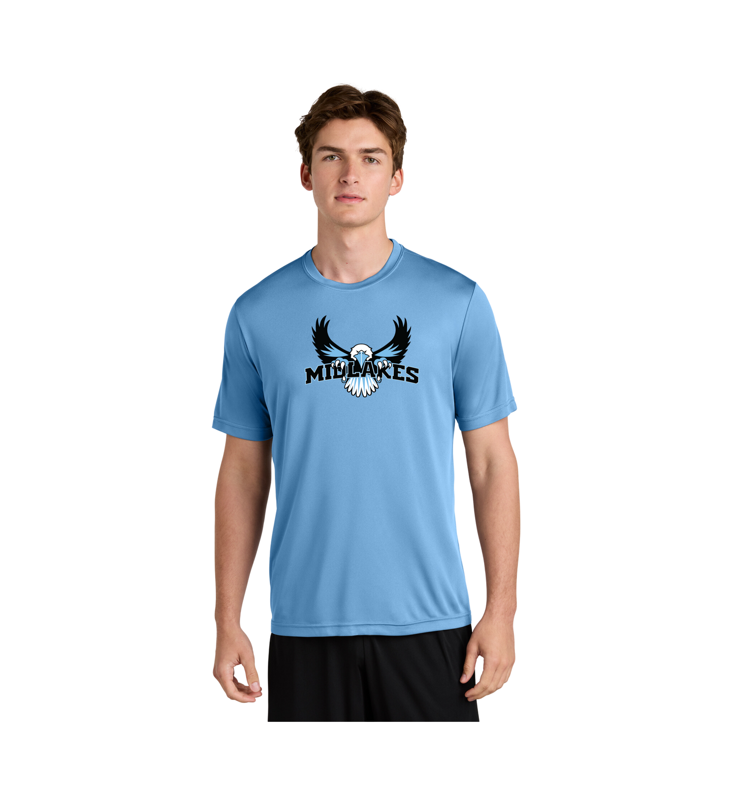 Midlakes Sport-Tek® PosiCharge® Competitor™ Tee