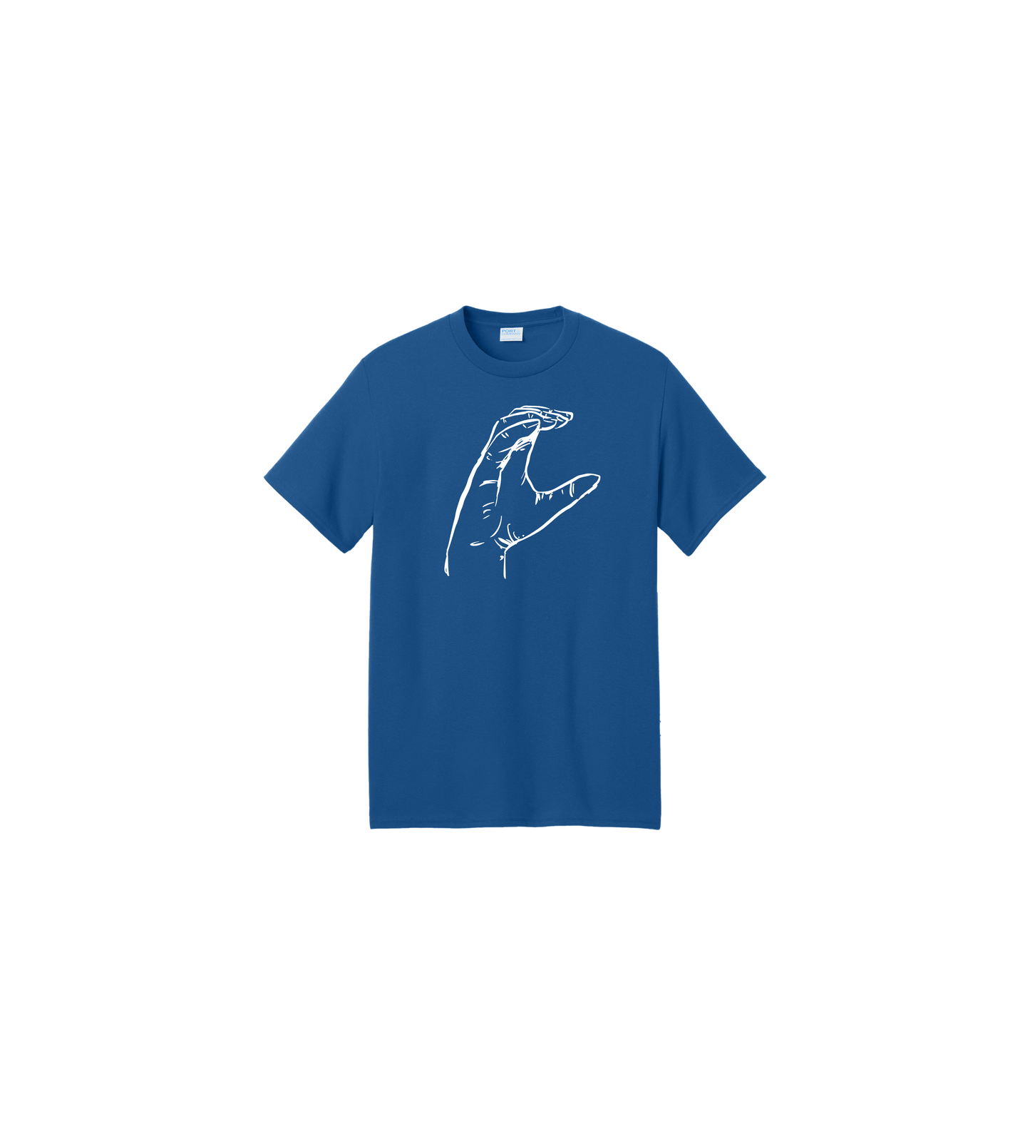 FLCC ASL Tee