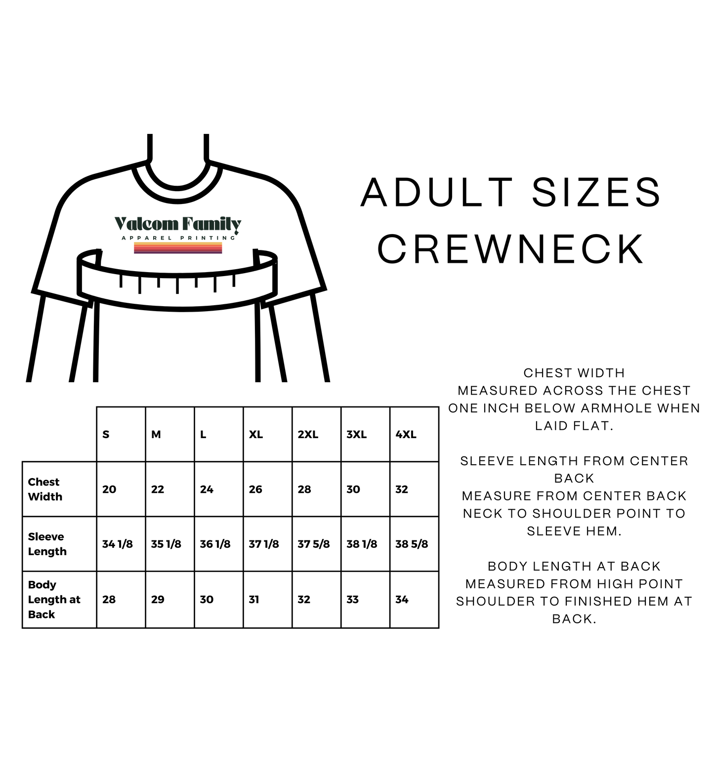 St. Mary's PE Gym Sweatshirt