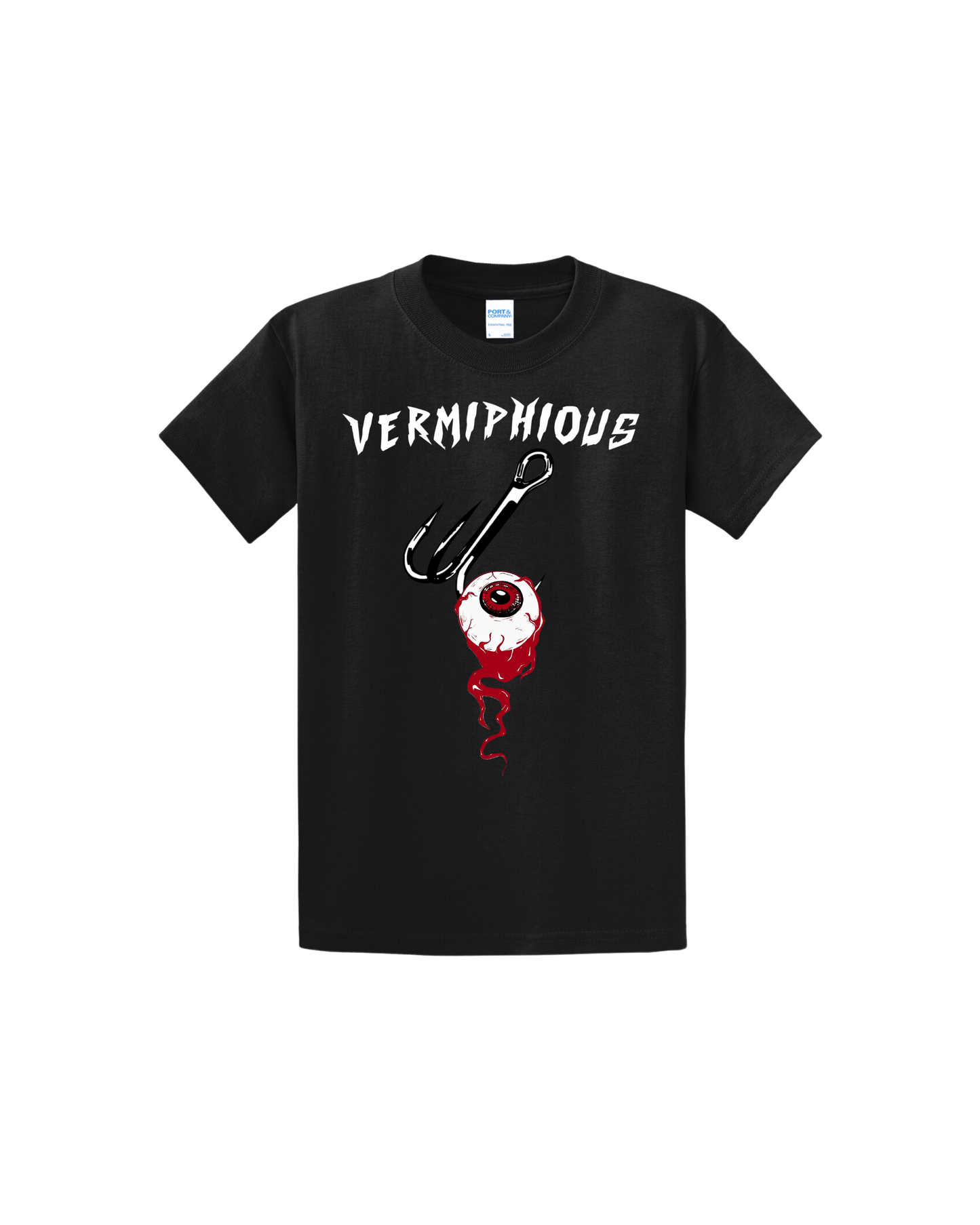 Vermiphious Tee #3