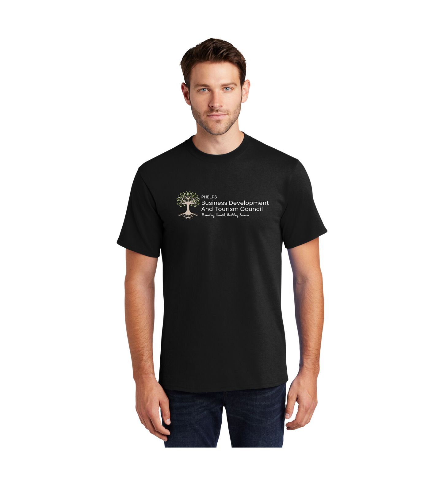 Phelps BDTC Port & Company® Essential Tee