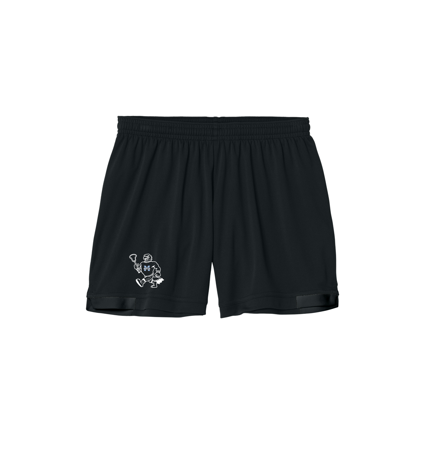 LAX Bundle - Sport-Tek® Women’s Club 5” Short