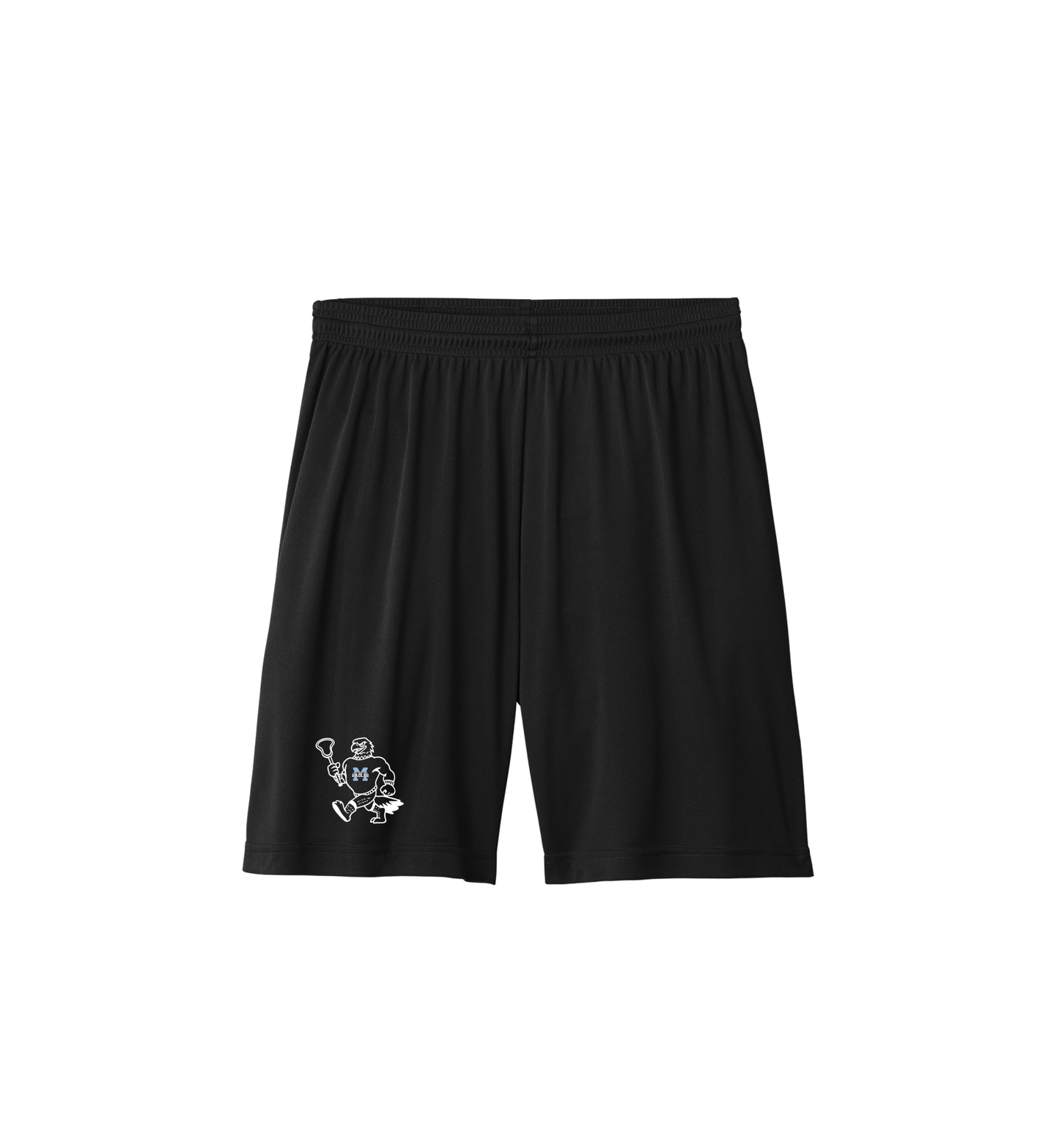 LAX Bundle - Sport-Tek® PosiCharge® Competitor™ 7" Short