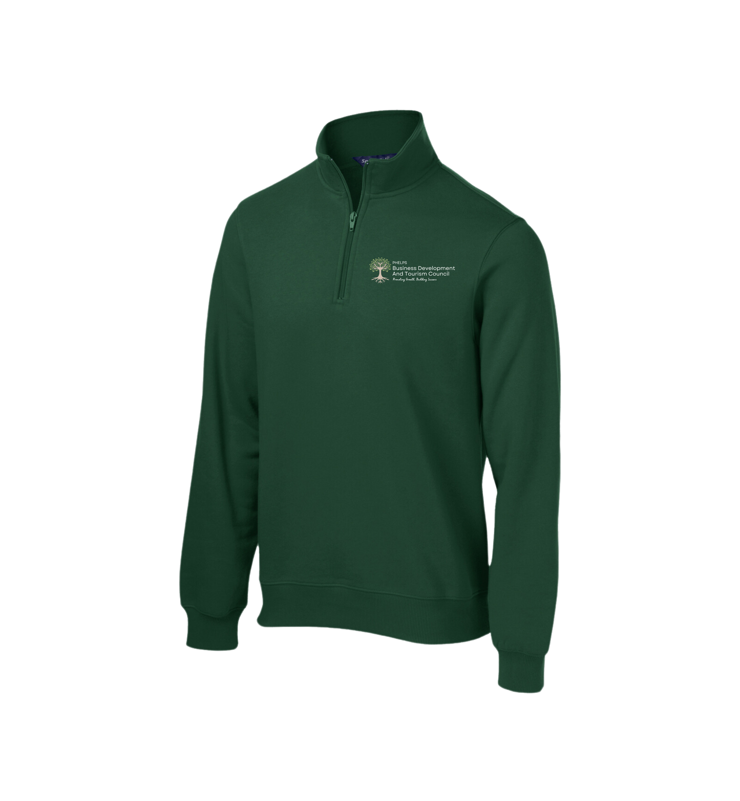 Phelps BDTC Sport-Tek® 1/4-Zip Sweatshirt