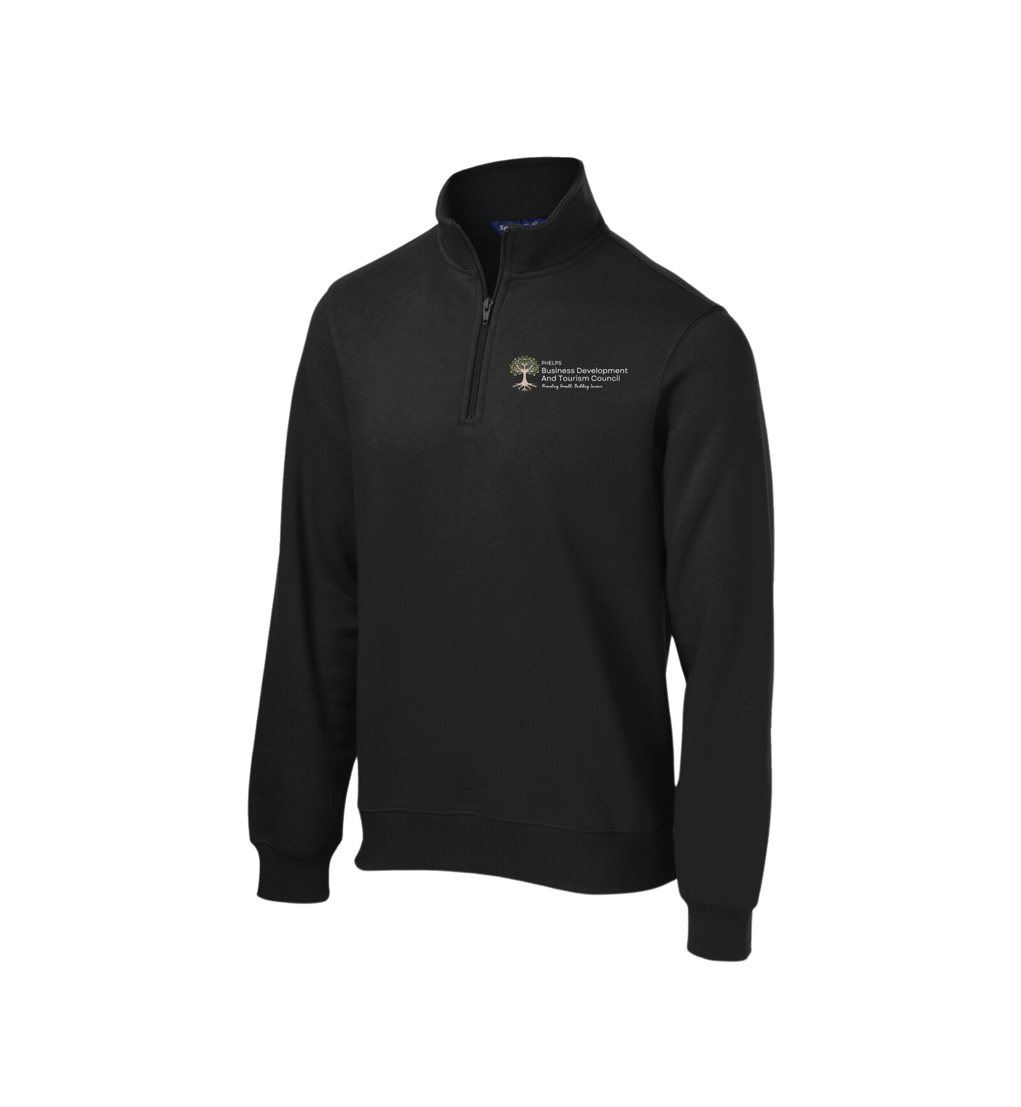 Phelps BDTC Sport-Tek® Tall 1/4-Zip Sweatshirt