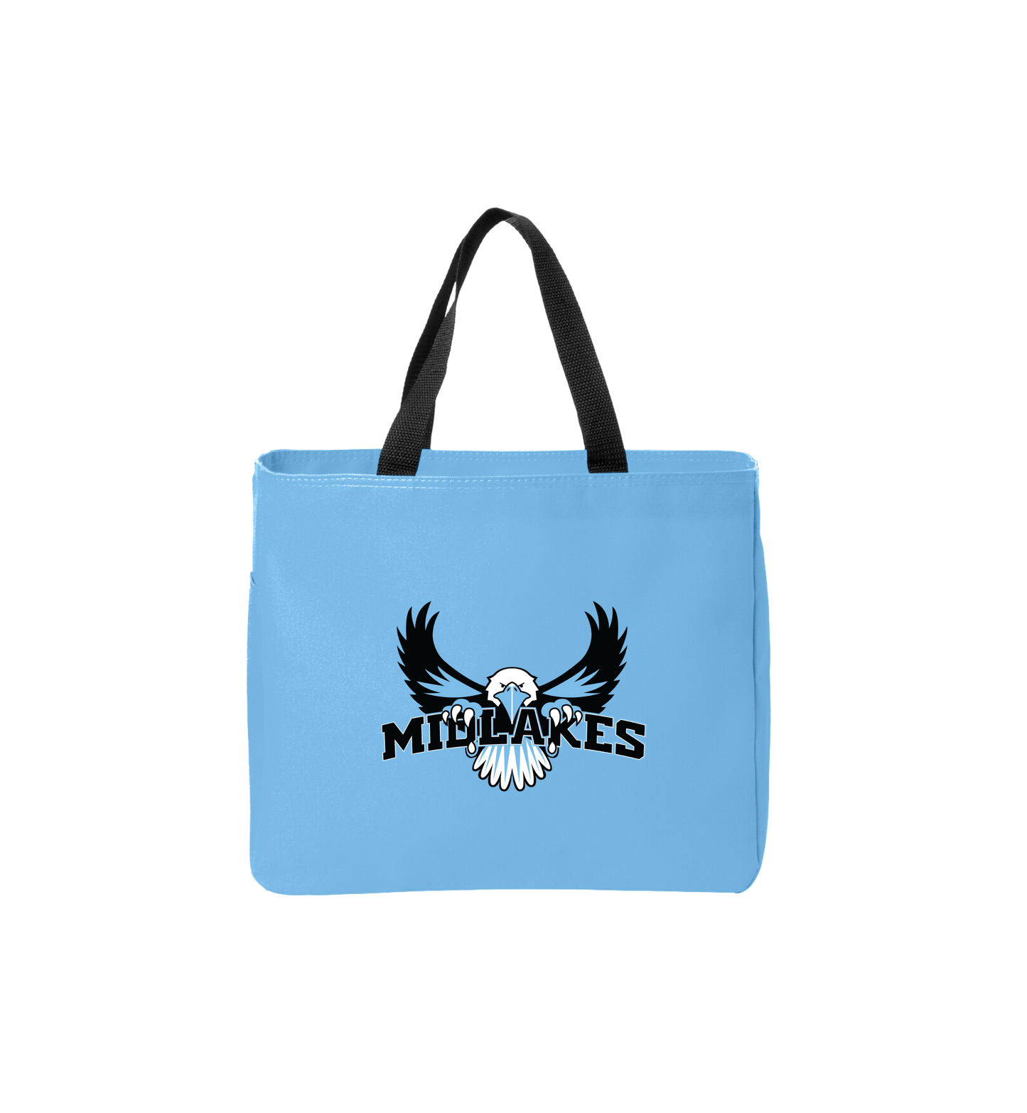 Midlakes Essentials Tote
