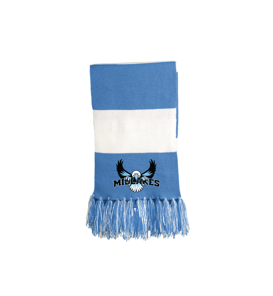Midlakes Bowling Boosters Sport-Tek® Spectator Scarf