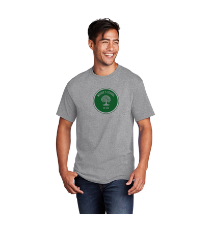 Port & Company® Unisex Core Cotton Tee