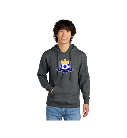 Chili Royals District® Youth V.I.T.™ Fleece Hoodie