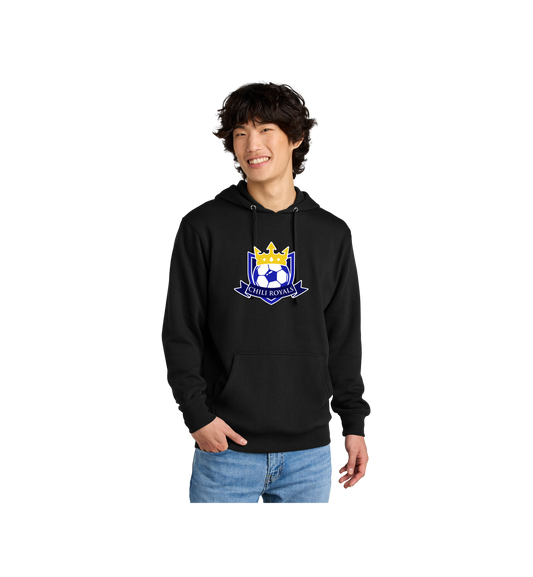 Chili Royals District® Youth V.I.T.™ Fleece Hoodie