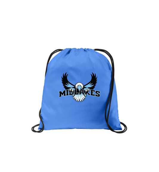 Midlakes Port Authority® Ultra-Core Cinch Pack