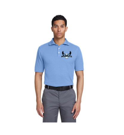 Midlakes Golf Nike Dri-FIT Classic Polo