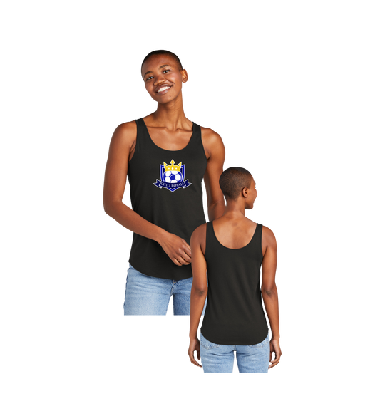 Chili Royals District® Women’s Perfect Tri® Relaxed Tank