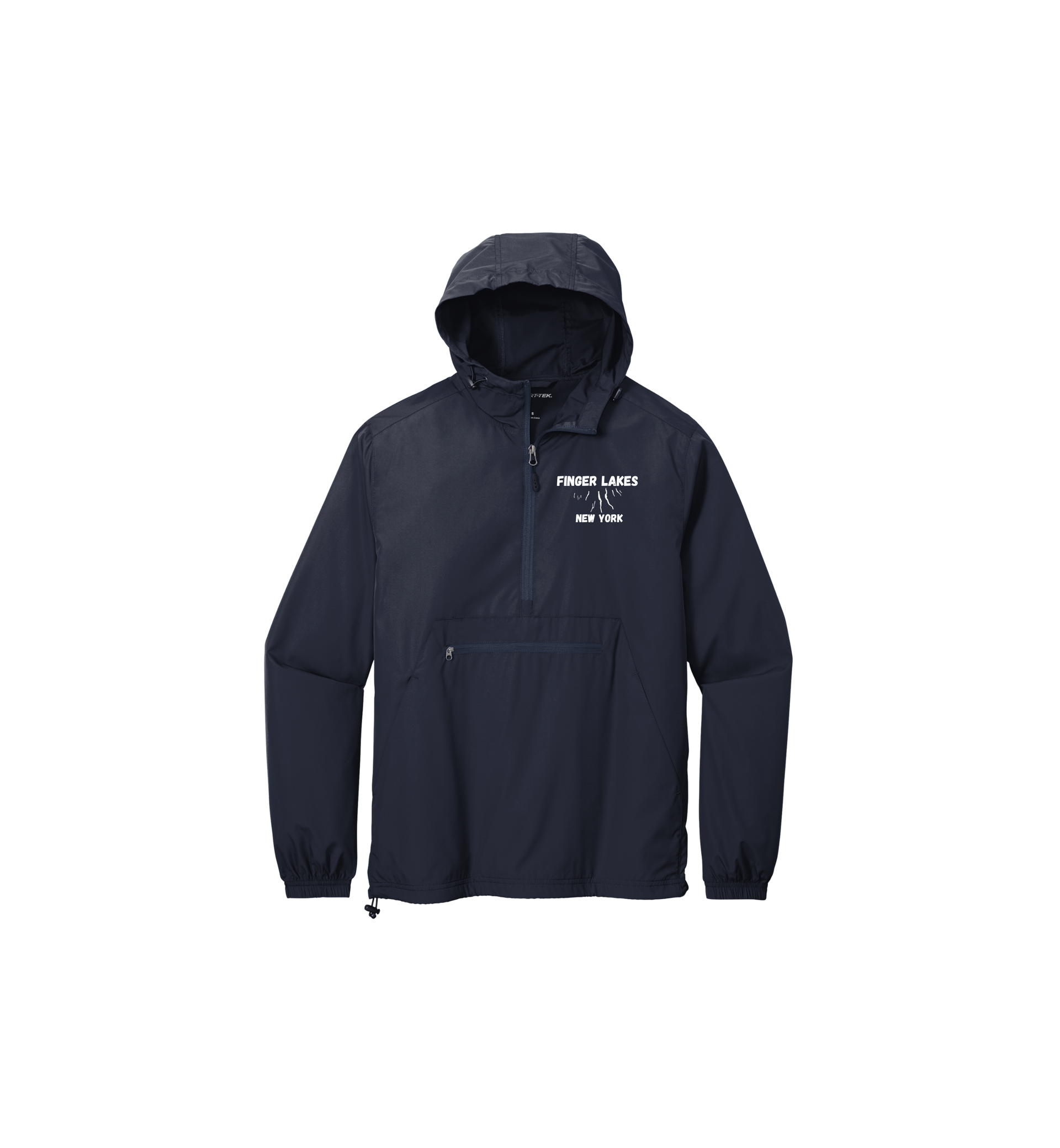 FInger Lakes New York Water & Wind-Resistant Sport-Tek