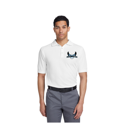 Midlakes Golf Nike Dri-FIT Classic Polo