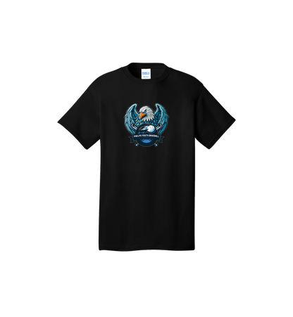 PYB Port & Company® Core Cotton Tee - Gooney Village