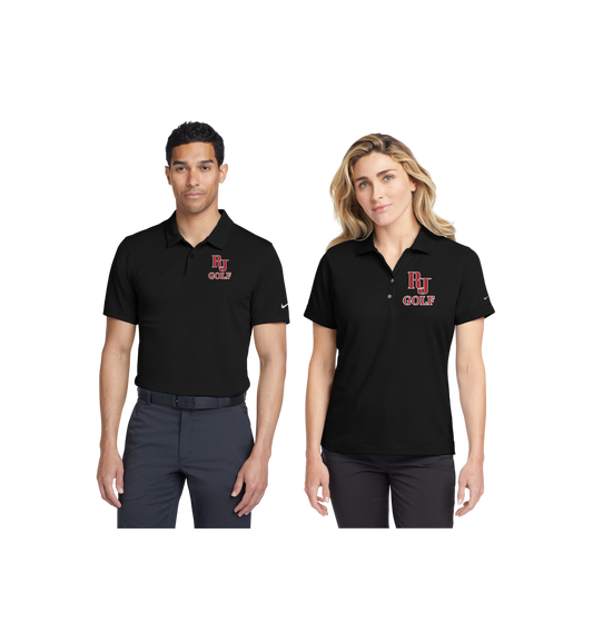 Red Jacket Golf Nike Dri-FIT Classic Polo