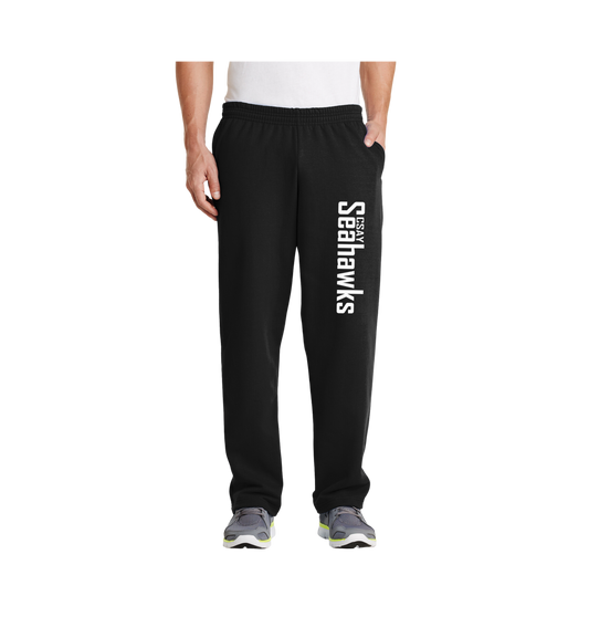 CSAY Seahawks Port & Company® Core Fleece Sweatpant with Pockets