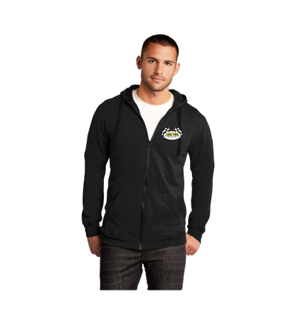 LVSR District® The Concert Fleece® Full-Zip Hoodie