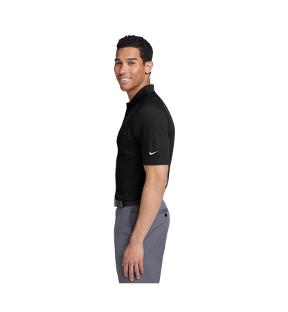 Midlakes Golf Nike Dri-FIT Classic Polo