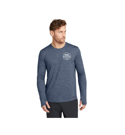 PCC OGIO ® Force Long Sleeve Tee