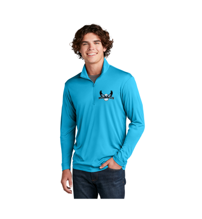 Midlakes Golf Sport-Tek® PosiCharge® Competitor™ 1/4-Zip Pullover