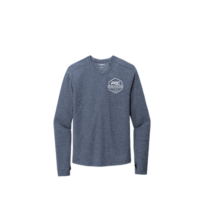 PCC OGIO ® Force Long Sleeve Tee
