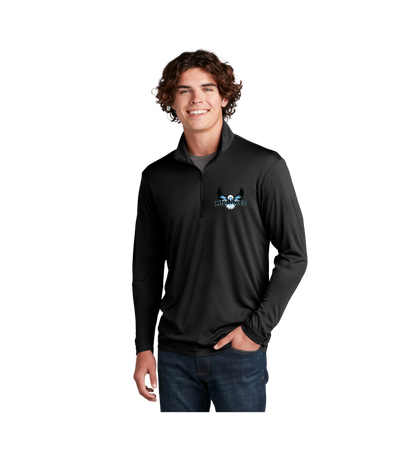 Midlakes Golf Sport-Tek® PosiCharge® Competitor™ 1/4-Zip Pullover