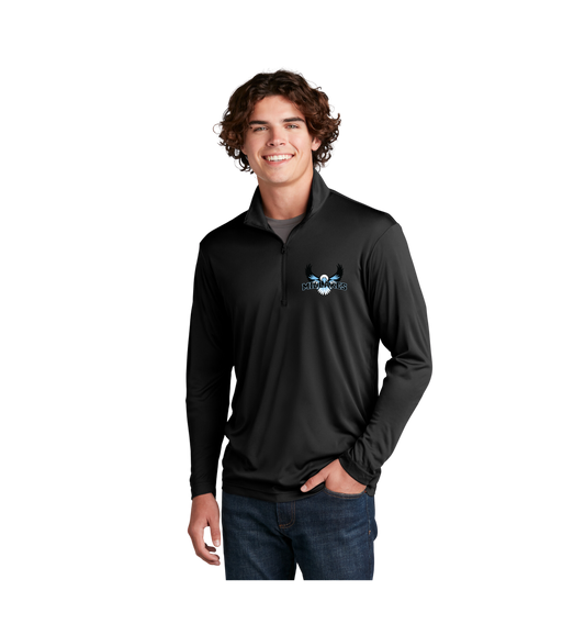 Midlakes Golf Sport-Tek® PosiCharge® Competitor™ 1/4-Zip Pullover