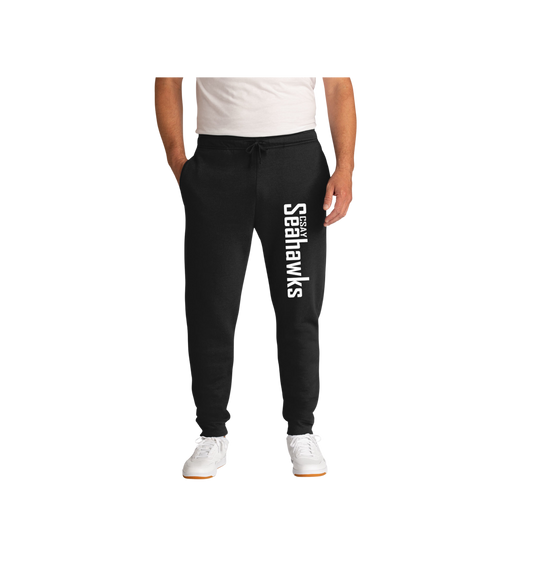 CSAY Seahawks Port & Company ® Core Fleece Jogger