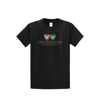 HRL ASK ME ABOUT Community T Shirt