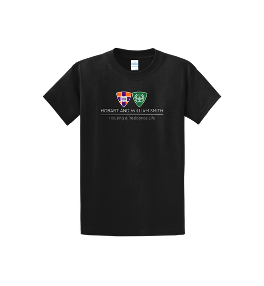 HRL ASK ME ABOUT Community T Shirt