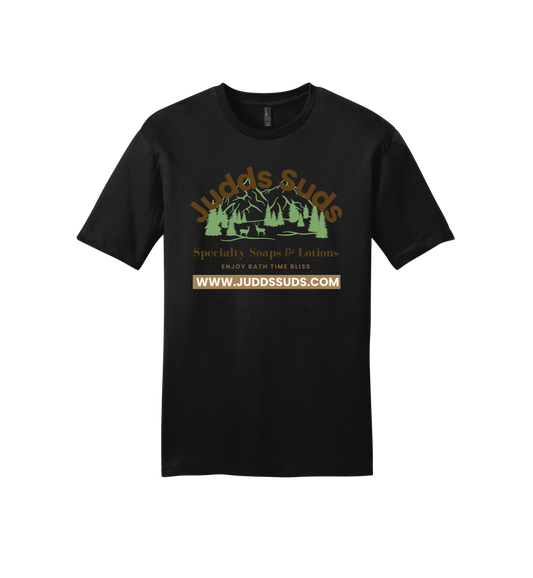 Judds Suds T Shirt