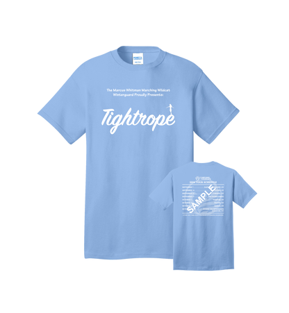 Wildcats Cotton Tee