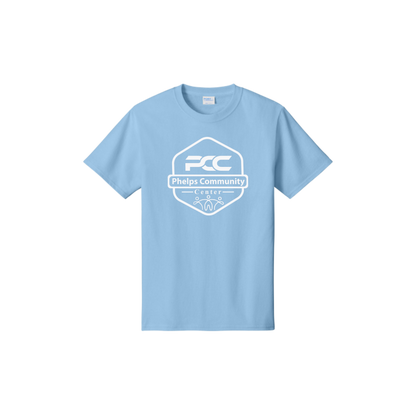 PCC Fall Soccer