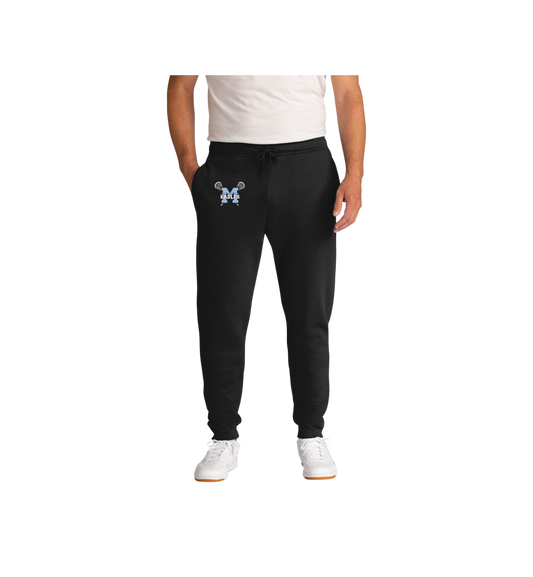 Midlakes LAX Port & Company ® Core Fleece Jogger