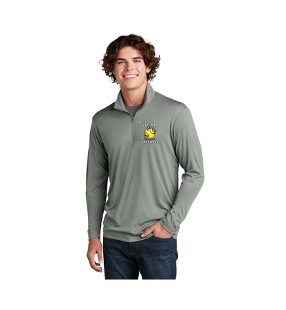 Pal-Mac Softball Sport-Tek PosiCharge® Competitor™ 1/4-Zip Pullover