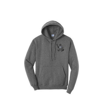 Midlakes LAX Hoodie