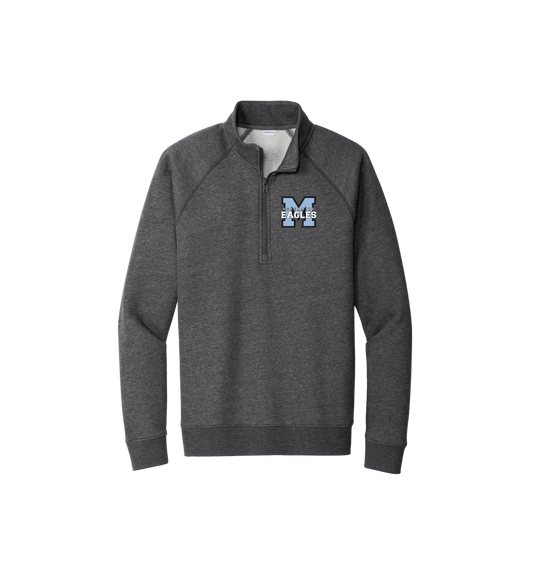 Midlakes Sport-Tek Drive Fleece 1/4-Zip Pullover