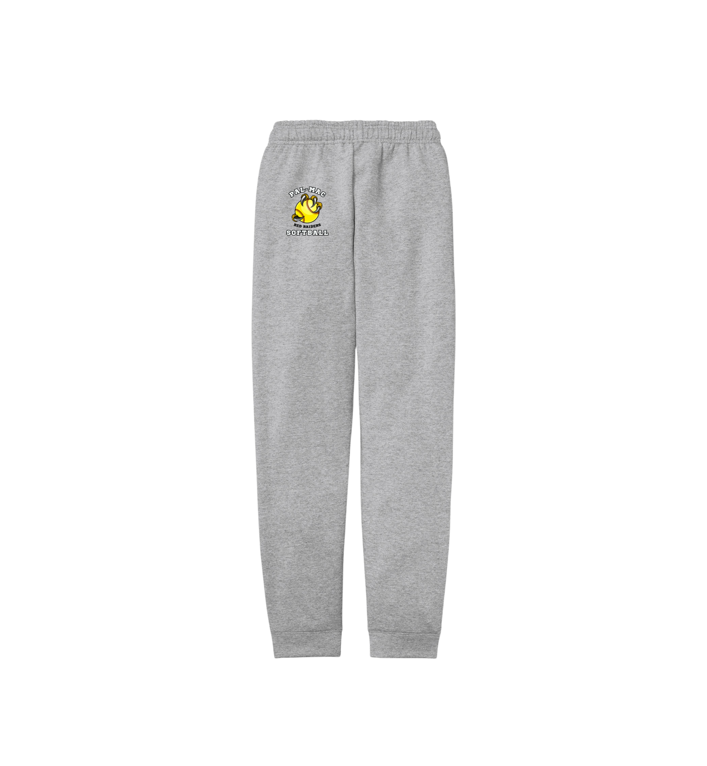 Pal-Mac Softball Port & Company Core Fleece Jogger