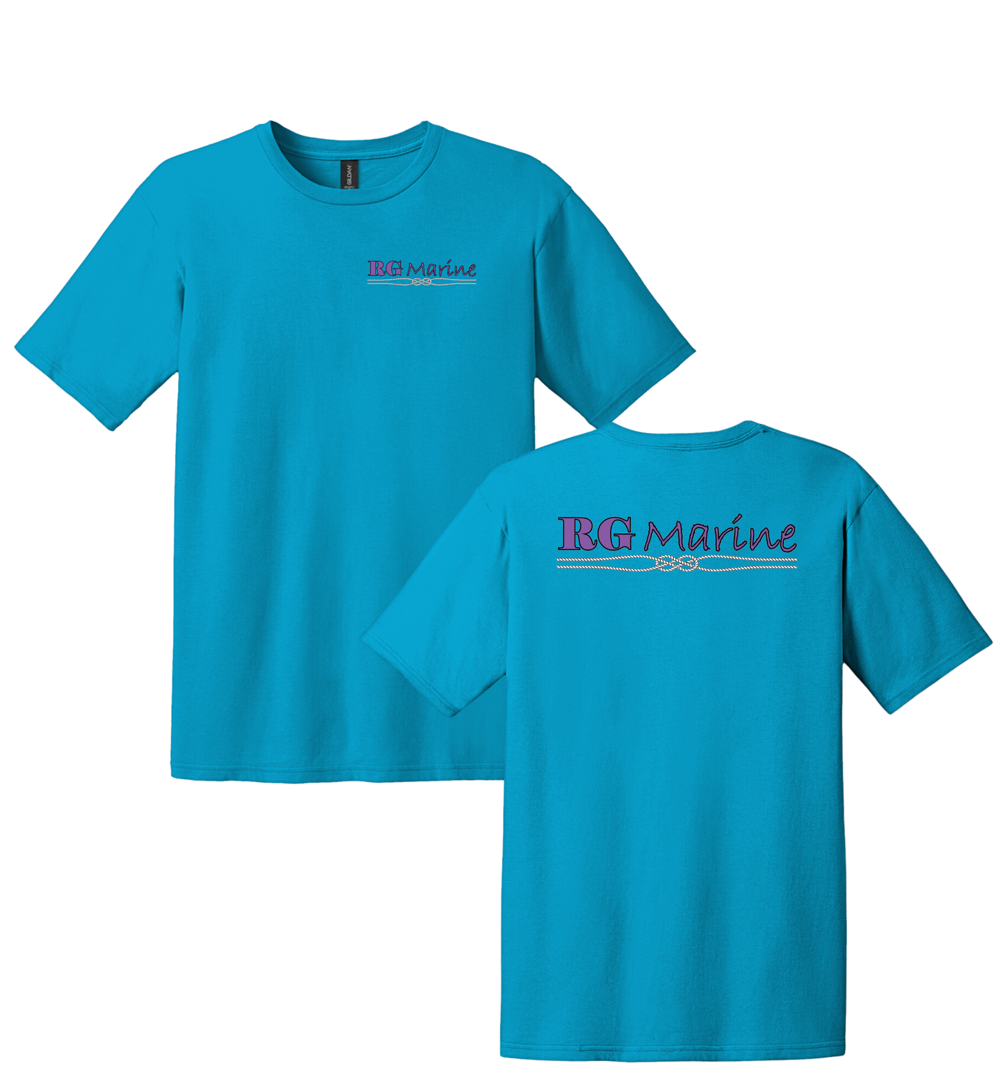 RG Marine Tee