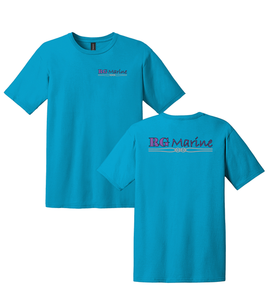 RG Marine Tee