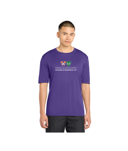 Hobart Community Assistant Sport Tee