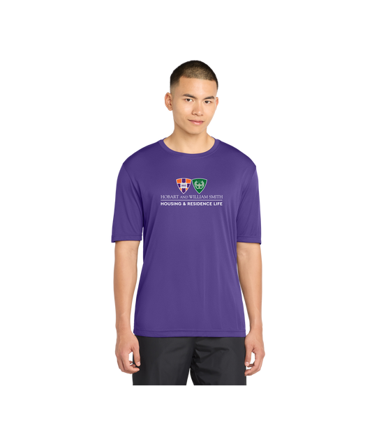 Hobart Community Assistant Sport Tee