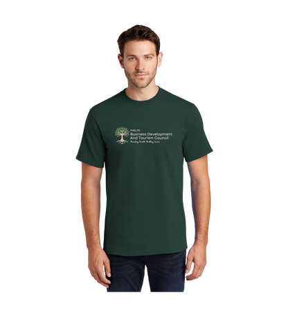 Phelps BDTC Port & Company® Tall Essential Tee