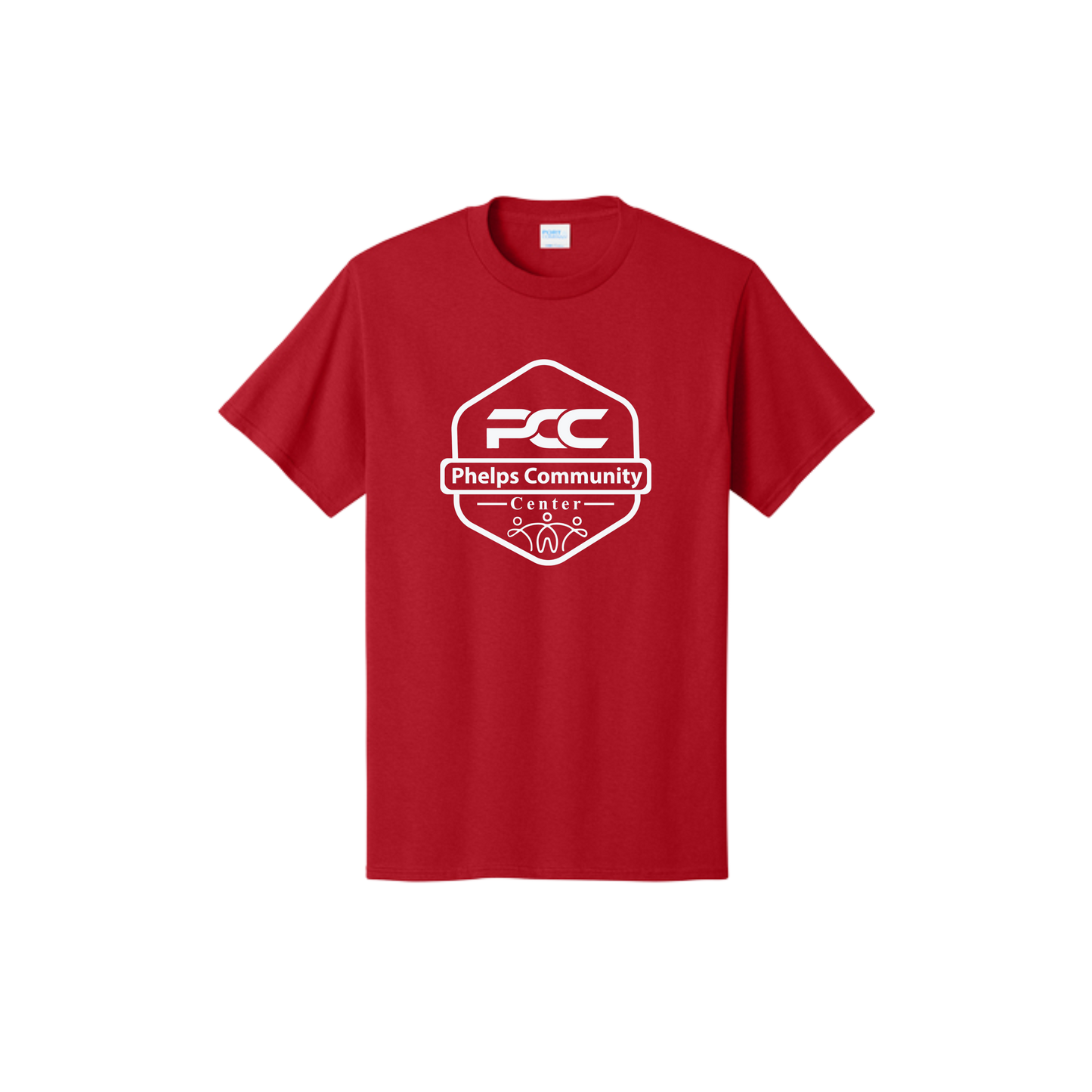 PCC Fall Soccer
